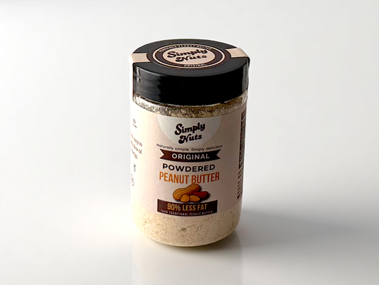 Powdered Peanut Butter – 70g