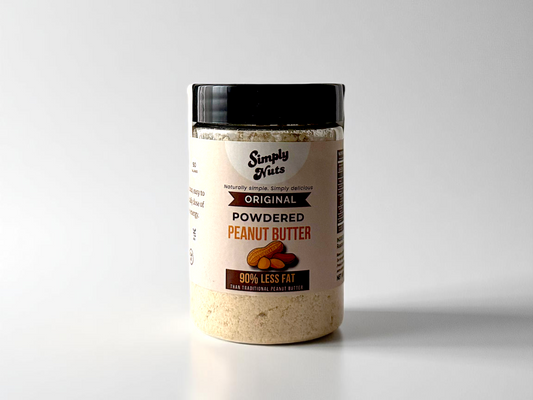 Powdered Peanut Butter – 70g