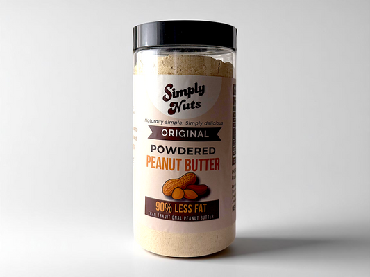 Powdered Peanut Butter – 450g
